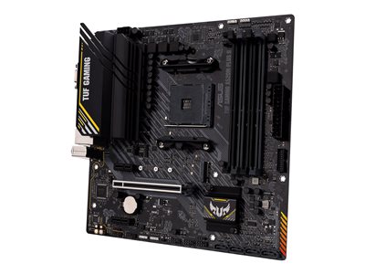 ASUS PRIME A520M-A II AMD A520
