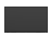 LG CreateBoard 75TR3DQ-B TR3DQ Series - 75" LED-backlit LCD display - 4K - for education / business