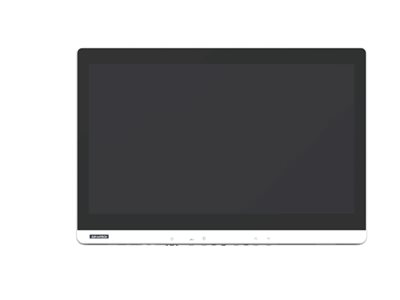 Advantech PAX-121 (F Model) LCD monitor color 22INCH (21.53INCH viewable) touchscreen 