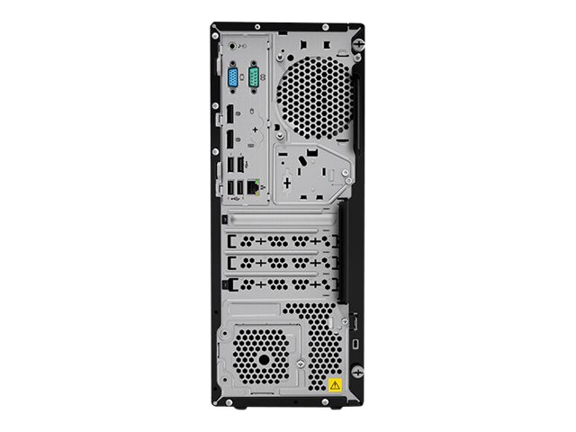 Lenovo ThinkCentre M720t 10SQ | Overview, Specs, Details | SHI