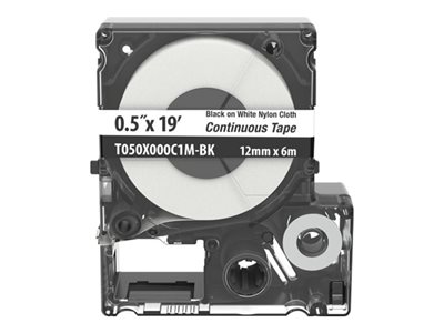 Panduit PXE - Nylon cloth