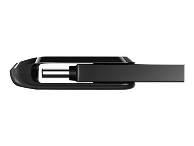 SanDisk Ultra Dual Drive Go