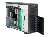 Supermicro SuperServer 7046A-HR+F