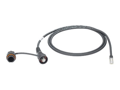 Panduit IndustrialNet TX6A Patch Cord