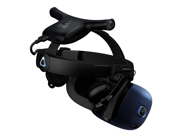 HTC VIVE Cosmos - 3D virtual reality system