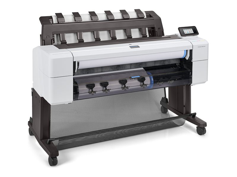 HP DesignJet T1600dr PostScript