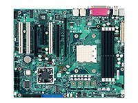 SUPERMICRO H8SMi-2 - Motherboard