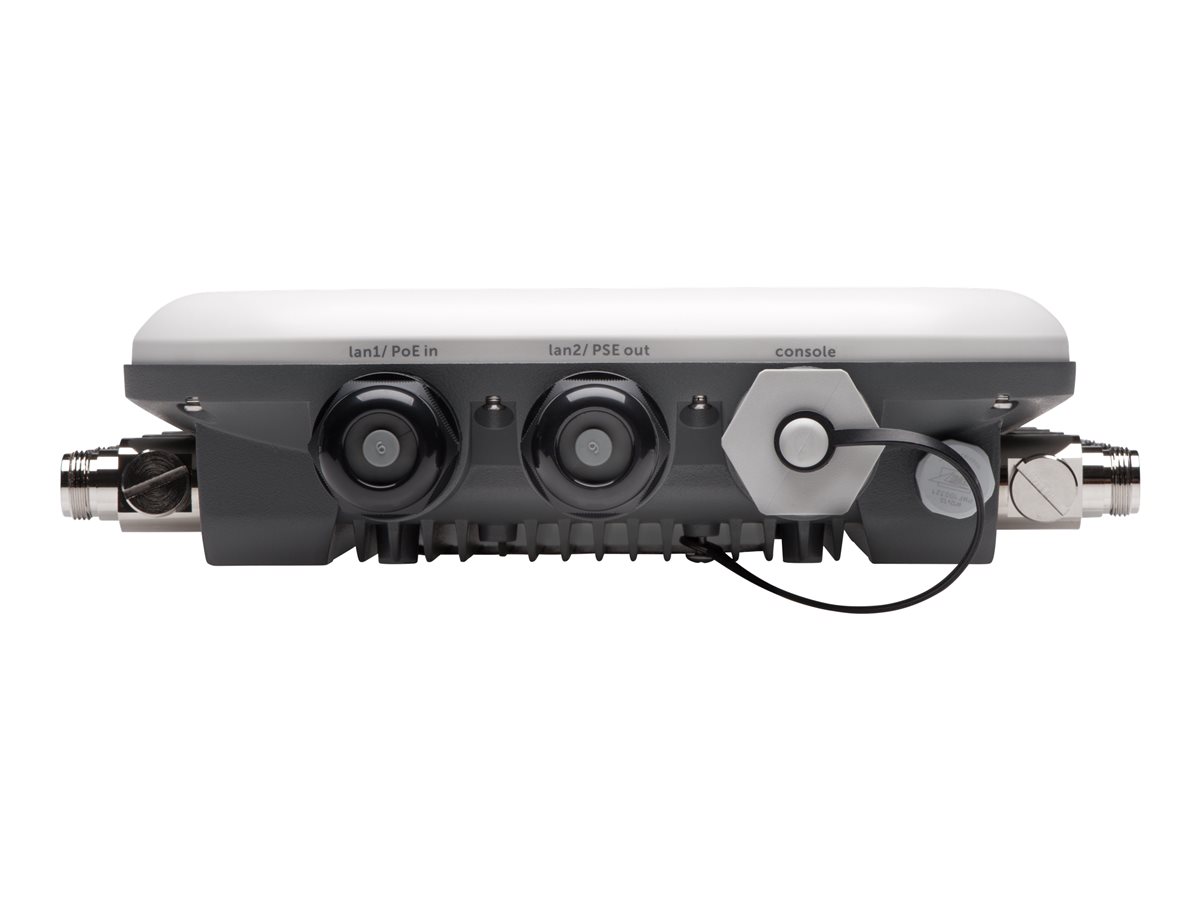 SonicWall SonicWave 432o - bezdrátový access point - Wi-Fi 5 - s 5 let Advanced Secure Cloud WiFi Management and Support – foto 3