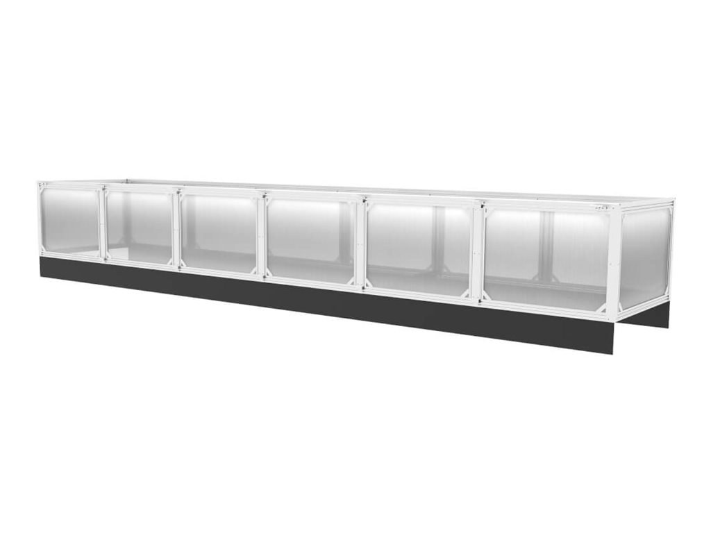 Eaton RapidPod - Aisle containment system kit