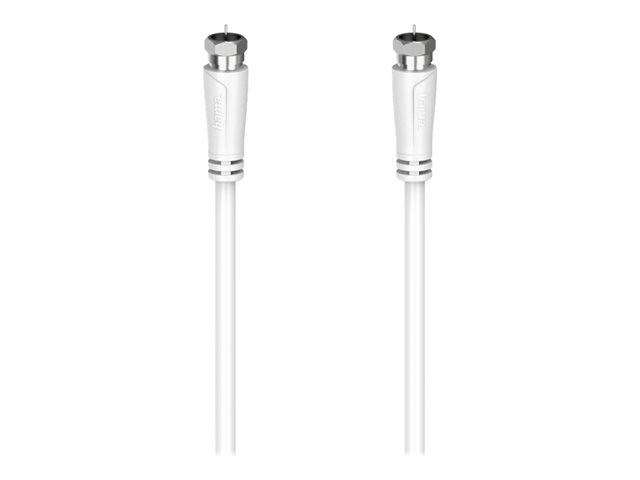 Hama Essential Line antenna cable - 1.5 m