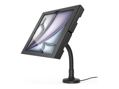 Compulocks iPad Air M2 & M3 13", Apex Enclosure Flex Arm Mount
