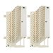 Eaton Tripp Lite Series AC Charging Station Tower 32-Device Open Frame Chromebooks White