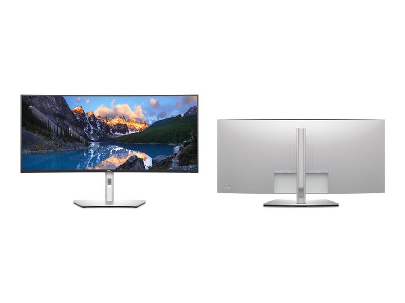 Dell UltraSharp U3824DW