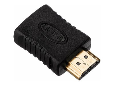 Adaptateur HDMI NON CEC, type A M/F