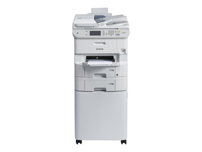 Epson WorkForce Pro WF-6590DTWFC