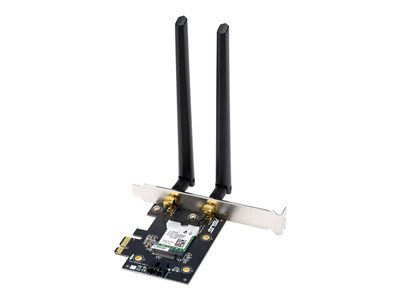 ASUS PCE-AX1800 - network adapter - PCI Express x1