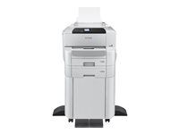 Epson WorkForce Pro WF-C8190DTWC - printer - colour - ink-jet