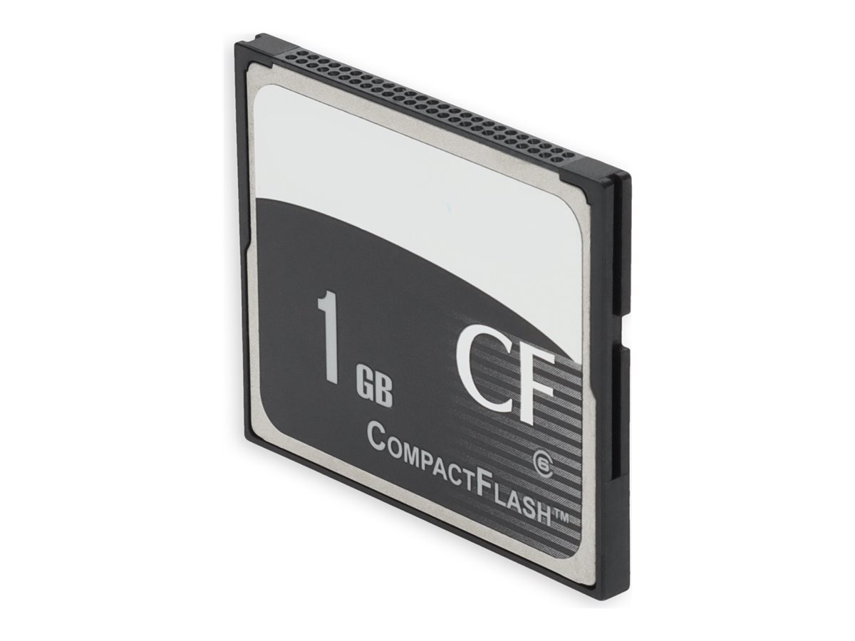 AddOn - Flash memory card