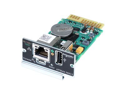 APC Network Management Card for Easy UPS - AP9544