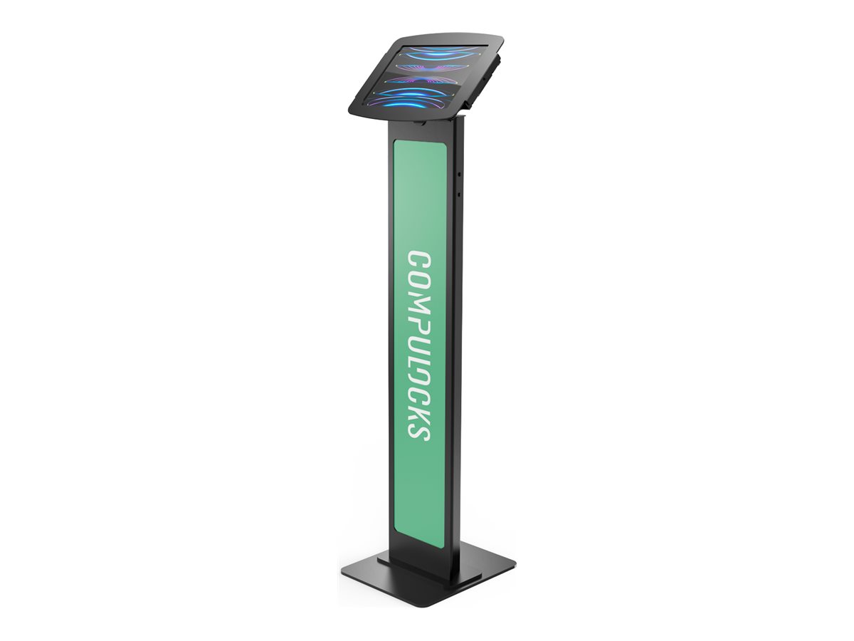 Compulocks Space BrandMe iPad Enclosure