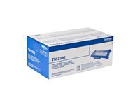 Brother Cartouche laser d'origine TN-3390