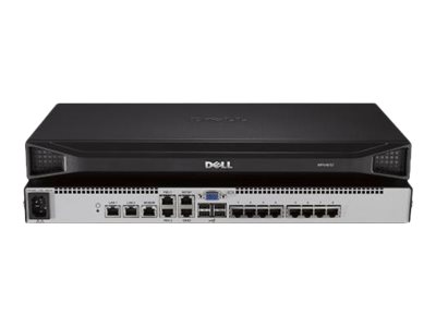 DELL DMPU108e-G01 8-port remote KVM