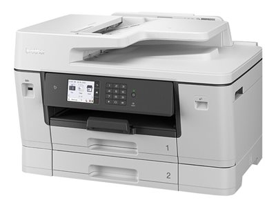 Brother MFC-J6940DW   A3 Tinten-Multi