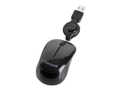 Targus Compact - Mouse