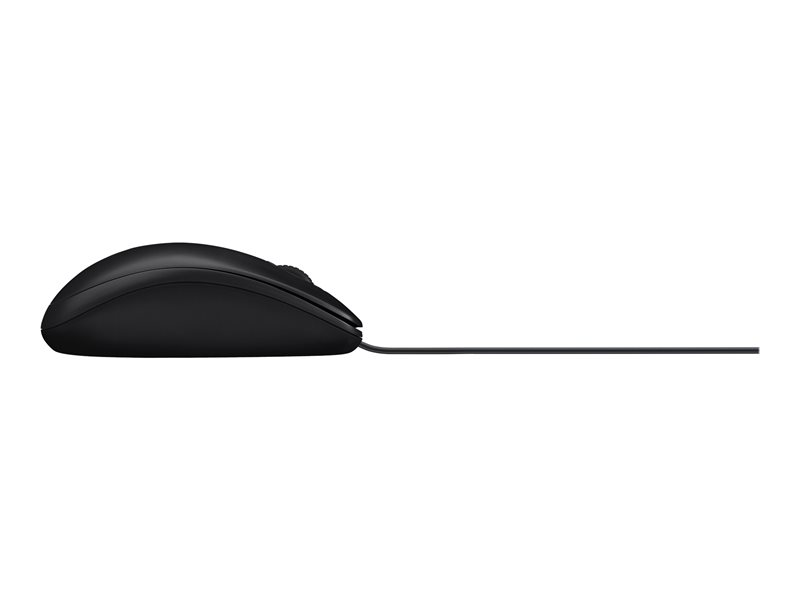 LOGI M100 Mouse full size