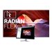 Radian Flex Xcast Remote Broadcast