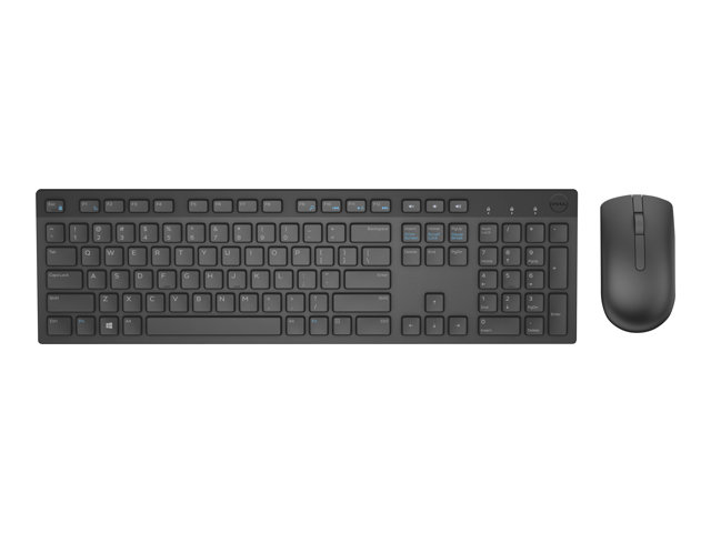 dell wk636p keyboard pairing