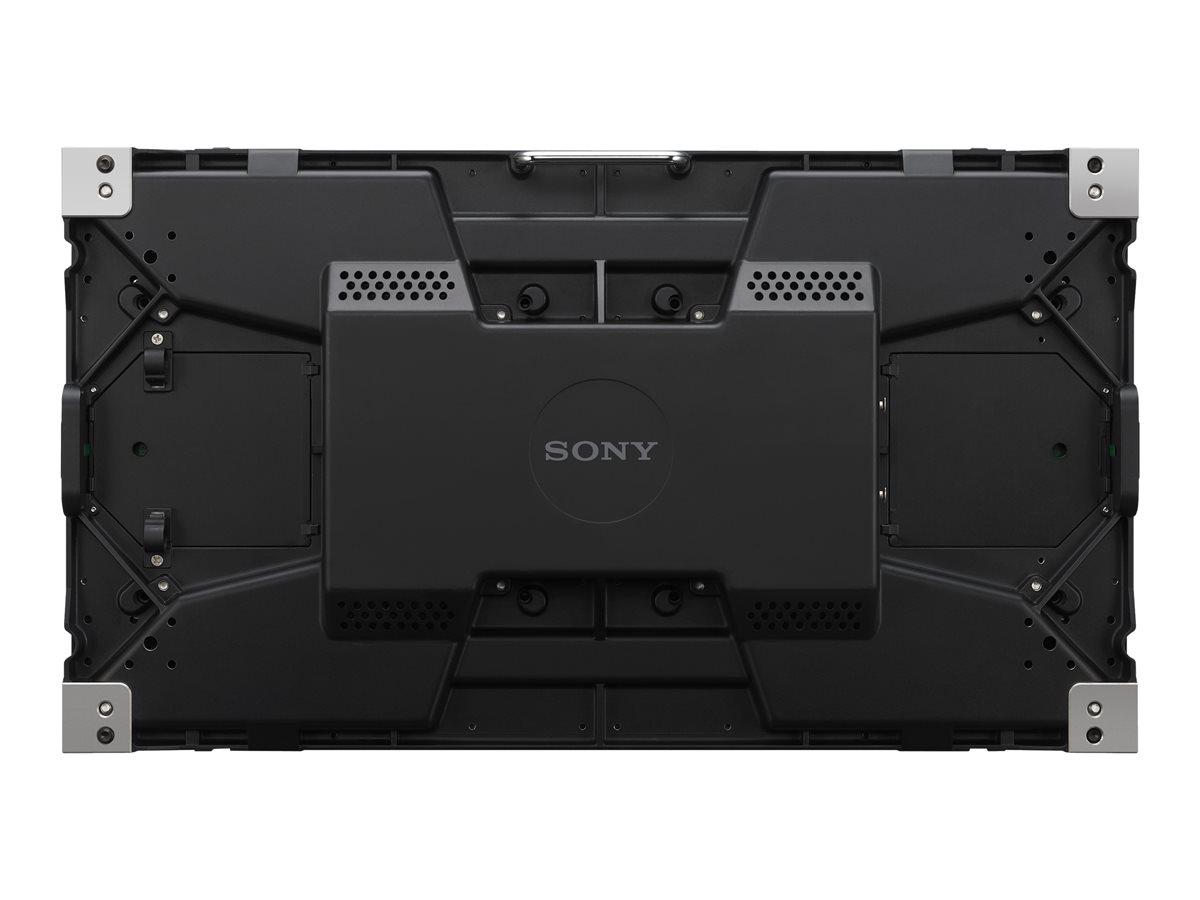Sony Crystal LED cabinet P1.2 B-series – foto 4
