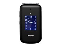 Brondi Amico Supervoice 2.8' 32MB Sort