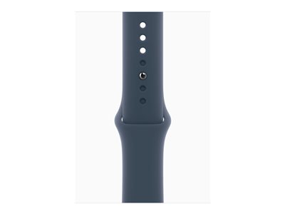 APPLE MR9D3QF/A, Wearables Smartwatches, APPLE WATCH S9  (BILD3)