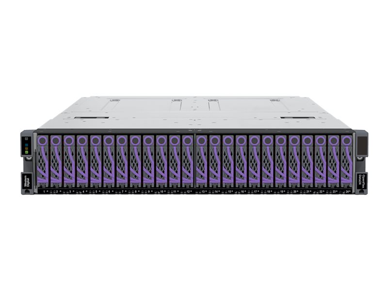 WD OpenFlex Data24 - police – foto 2