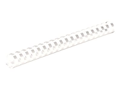 Fellowes - Polyvinyl chloride (PVC)