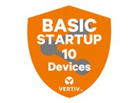 Vertiv Basic Software Assurance - technical support - for Vertiv Environet Alert - 1 year