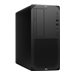 HP Workstation Z2 G9