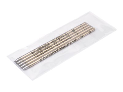 Livescribe - Smartpen replacement ink cartridge (medium point)