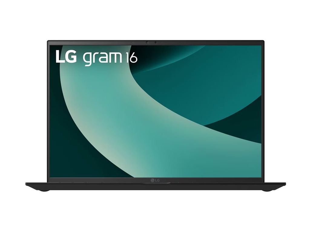 LG gram 16Z90RU-G.AP55F