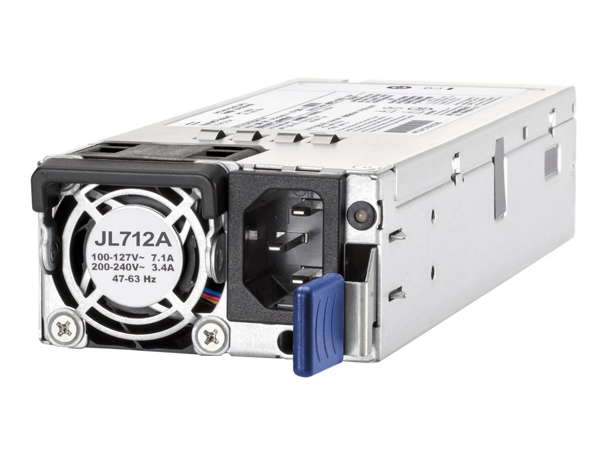 HPE Aruba - Power supply (plug-in module)