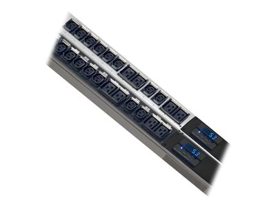 CPI Metered eConnect PDU E1-2007-CE