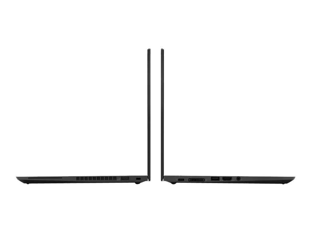 Lenovo ThinkPad X395 20NL | Overview, Specs, Details | SHI