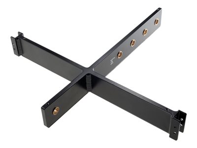 JBL - Mounting component (frame, 2 pins, shackle, 2 x drop levers) for subwoofer