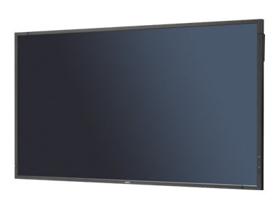 NEC MultiSync P463 PG - 116.8 cm (46") Diagonalklasse P Series LCD-Display mit LED-Hintergrundbeleuchtung - Digital Signage 1920 x 1080 - Edge-Beleuchtung