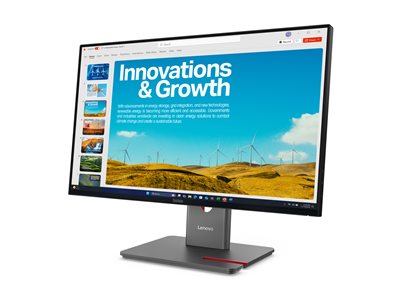 Lenovo ThinkVision P24QD-40