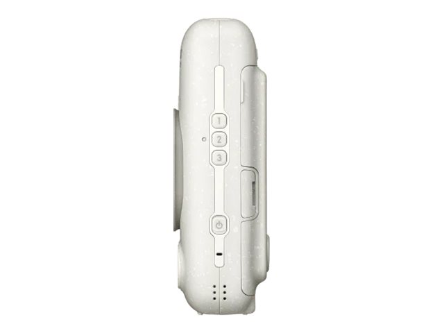 Fujifilm Instax Mini LiPlay Digital Camera - Misty White - 600023937