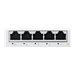 GS-100 series GS-105B - Version 5 - switch - 5 por