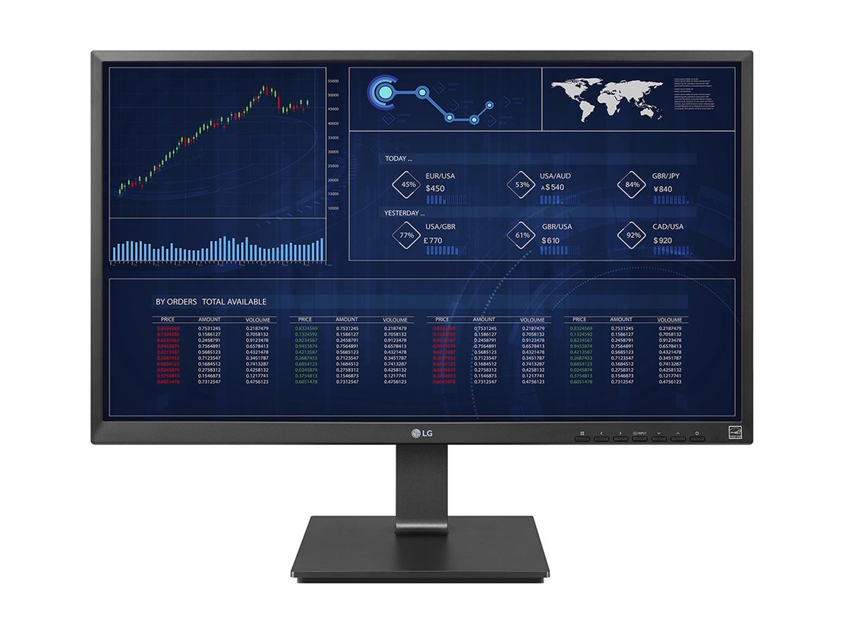 LG 27 Thin Client AIO - Thumbnail 2
