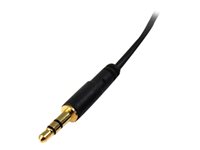 StarTech .com Câble jack audio de 3,5 mm